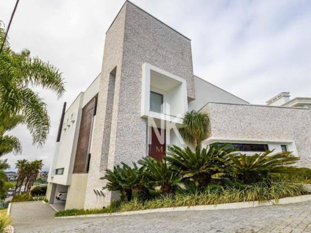 Casa venda em Alphaville Graciosa, Pinhais