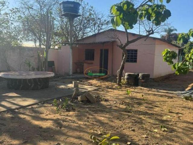 Casa venda em Região Geográfica Imediata de Curvelo, Três Marias
