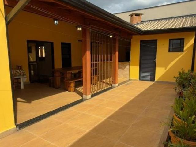 Casa venda em Residencial dos Lagos, Santo Antônio de Posse
