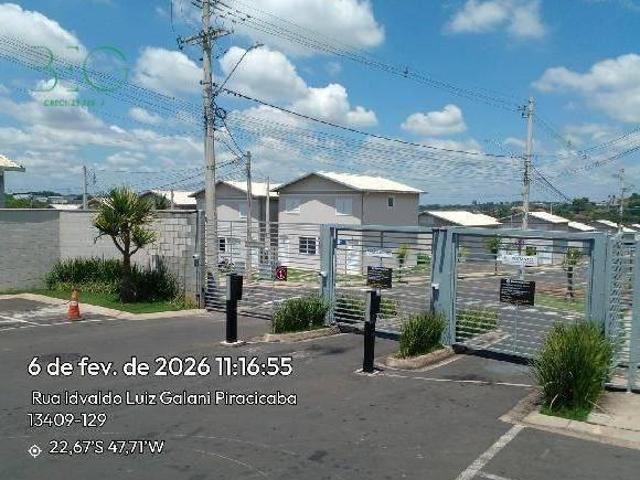 Casa venda em Região Imediata de Piracicaba, Região Metropolitana de Piracicaba