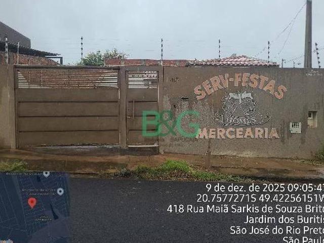 Casa venda em Região Imediata de São José do Rio Preto, Região Metropolitana de São José do Rio Preto