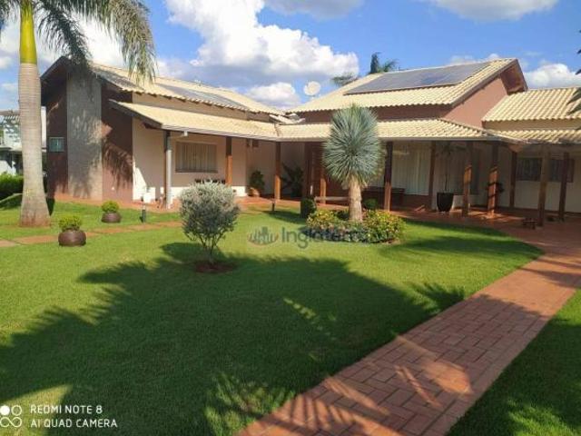 Casa venda em Centro, Cambé