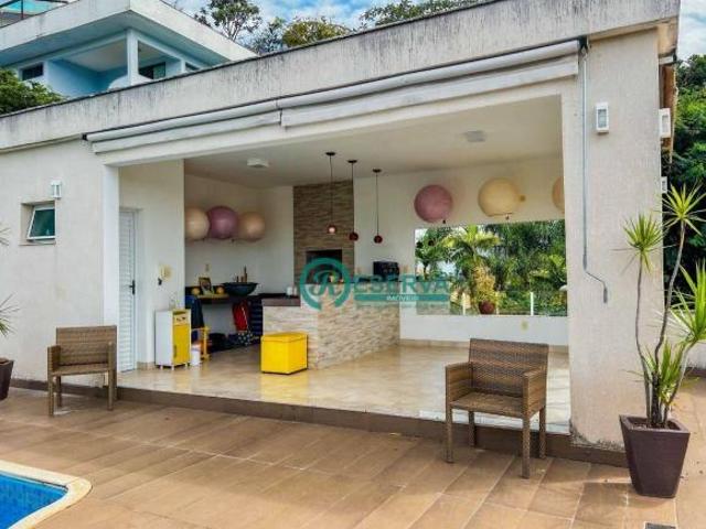 Casa venda em Condomínio Parque Residencial Vivendas, Lagoa Santa