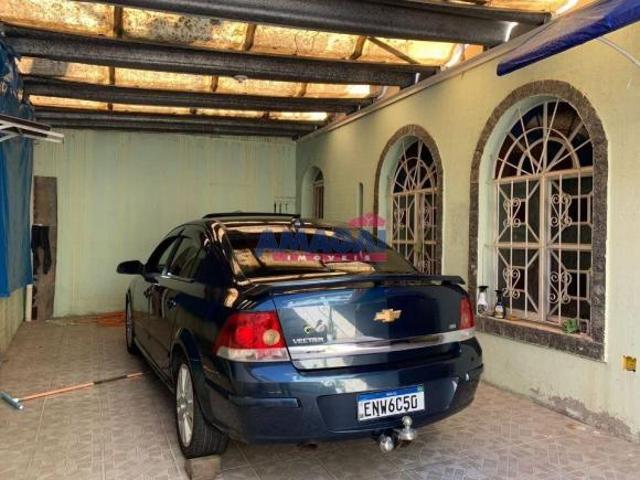 Casa venda em Jardim Independência, Jacareí