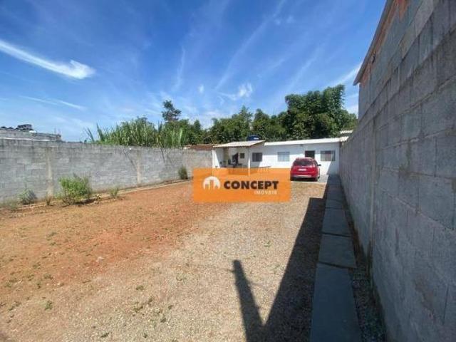 Casa venda em Vila Fátima, Bairro das Palmeiras