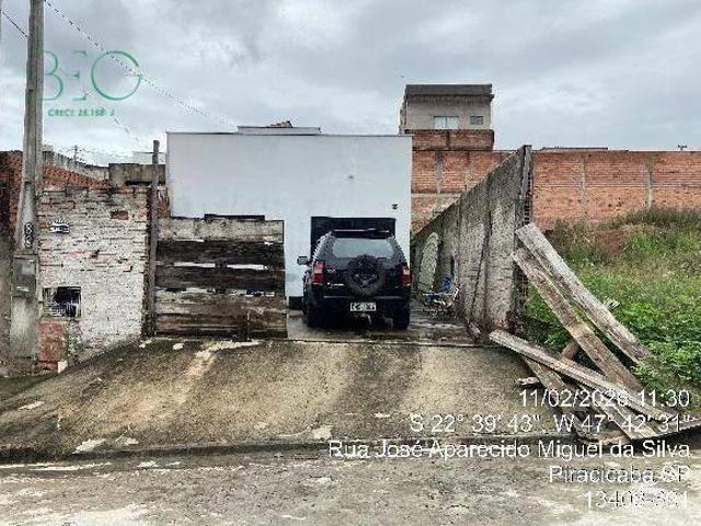 Casa venda em Região Imediata de Piracicaba, Região Metropolitana de Piracicaba