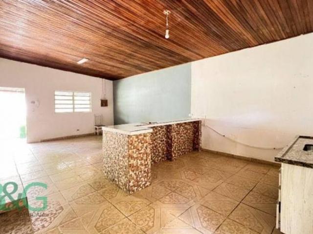 Casa venda em Santo André