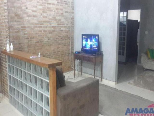 Casa venda em Região Imediata de São José dos Campos, Região Metropolitana do Vale do Paraíba e Litoral Norte