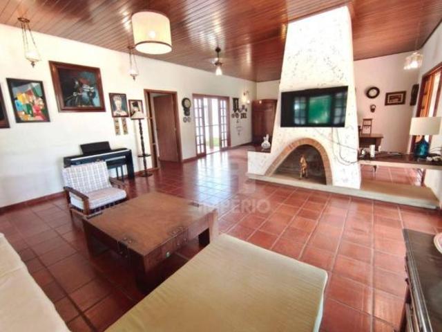Casa venda em Jaú