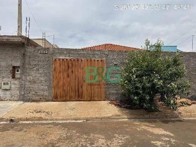 Casa venda em Região Imediata de Ituverava, Guará