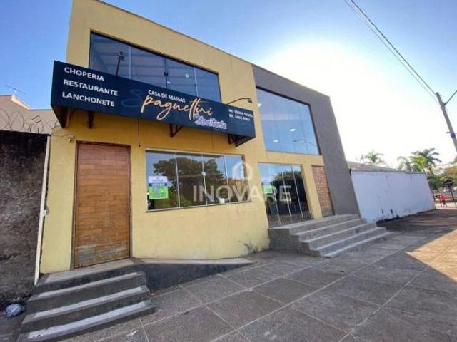Ponto Comercial venda em Região Geográfica Imediata de Itumbiara, Itumbiara