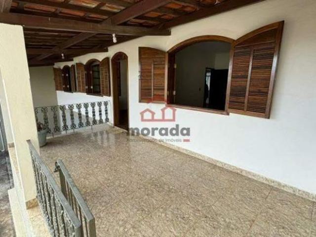 Casa venda em Região Geográfica Imediata de Divinópolis, Itaúna