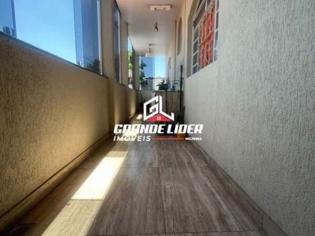 Casa venda em Vila Darcy Vargas, Contagem