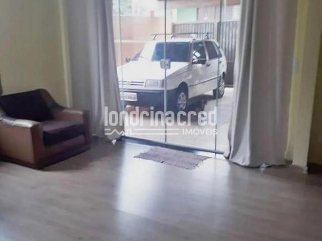 Casa venda em Região Geográfica Imediata de Londrina, Londrina