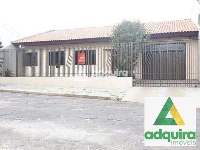 Casa venda em Região Geográfica Imediata de Ponta Grossa, Ponta Grossa