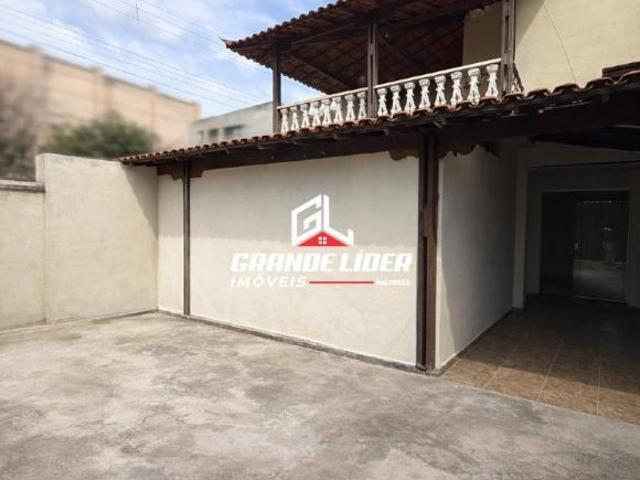 Casa venda em Bernardo Monteiro 2ª Seção, Contagem