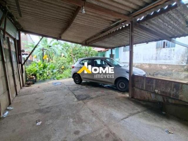 Casa venda em Novo Santa Cecília, Belo Horizonte