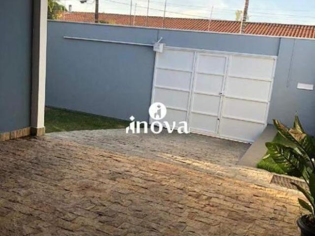 Casa venda em Centro, Uberaba