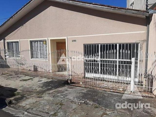Casa venda em Região Geográfica Imediata de Ponta Grossa, Ponta Grossa
