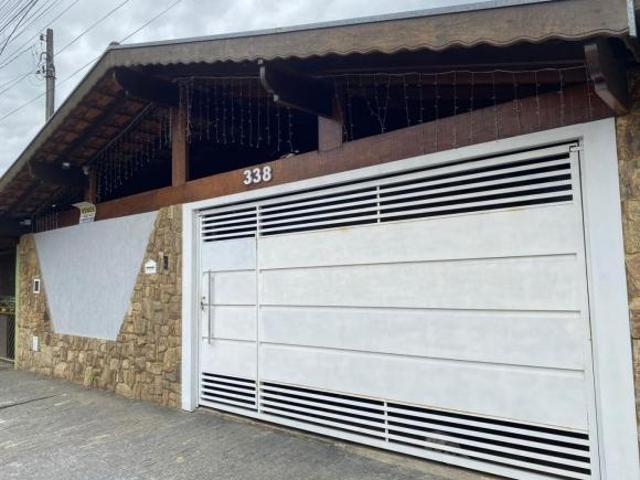 Casa venda em Pindamonhangaba, Região Geográfica Intermediária de São José dos Campos
