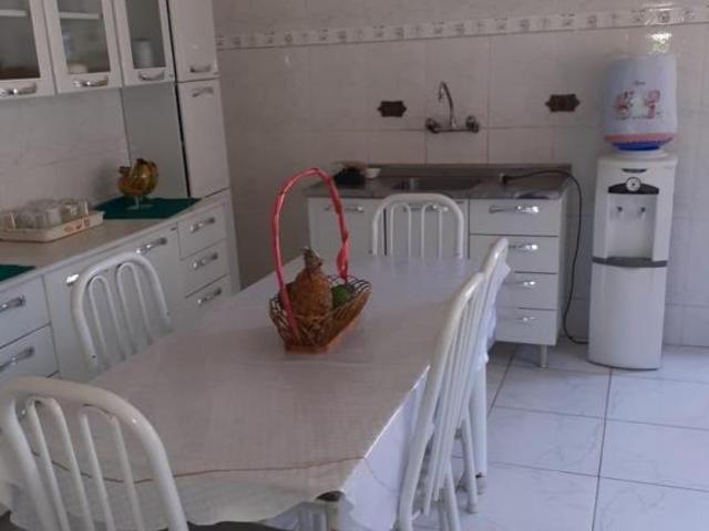 Casa venda em Pindamonhangaba, Região Geográfica Intermediária de São José dos Campos