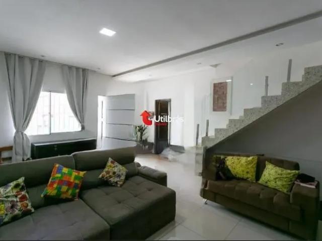 Casa venda em Região Geográfica Imediata de Belo Horizonte, Região Metropolitana de Belo Horizonte