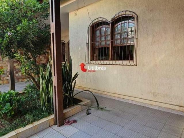 Casa venda em Belo Horizonte, Sagrada Família