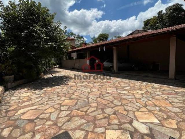 Casa venda em Região Geográfica Imediata de Divinópolis, Itaúna