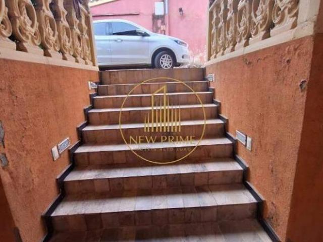Casa venda em Ouro Preto, Belo Horizonte