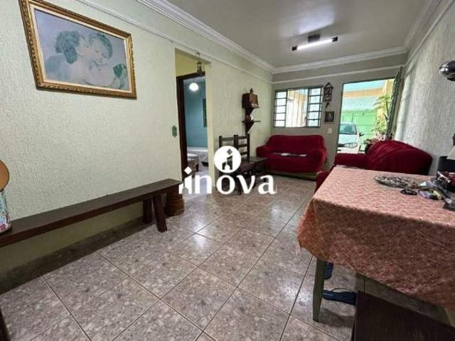 Casa venda em Centro, Uberaba