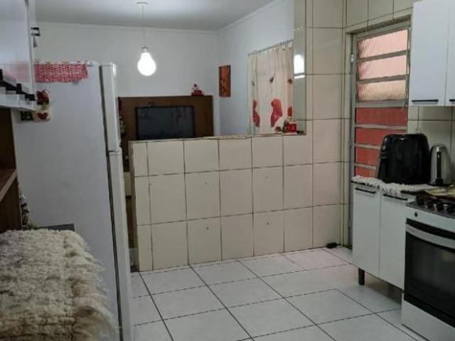 Casa venda em Jardim Silvina, São Bernardo do Campo