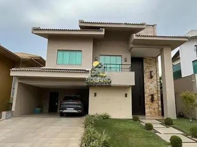 Casa venda em Cidade Satélite São Luiz, Aparecida de Goiânia