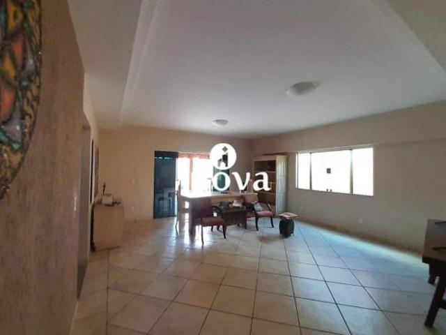 Casa venda em Centro, Uberaba