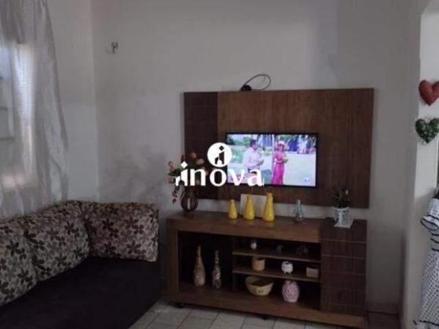 Casa venda em Parque das Américas, Uberaba