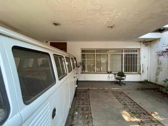 Casa venda em Brooklin Novo, São Paulo
