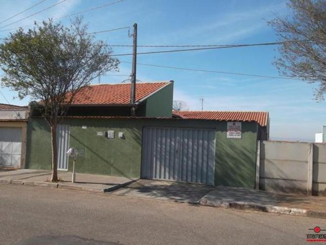 Casa venda em Jardim Oreana, Boituva
