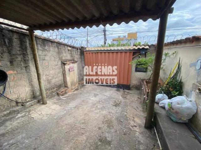 Casa venda em Eldorado, Contagem