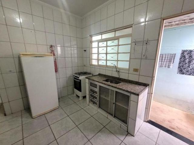Casa venda em Santa Bárbara d'Oeste