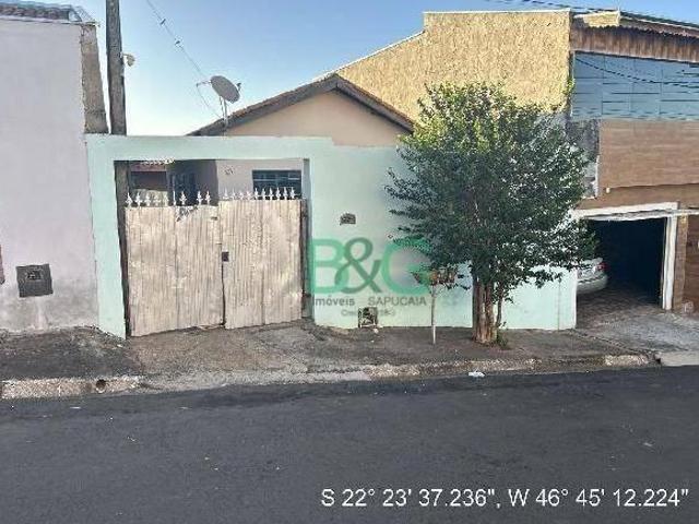 Casa venda em Região Imediata de Mogi Guaçu, Itapira