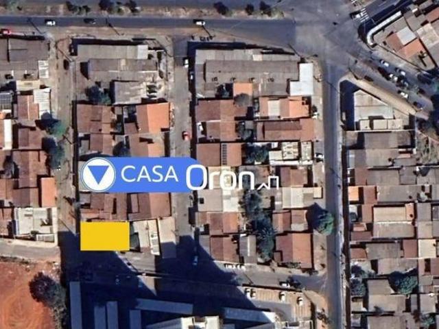 Casa venda em Conjunto Residencial Stori, Aparecida de Goiânia