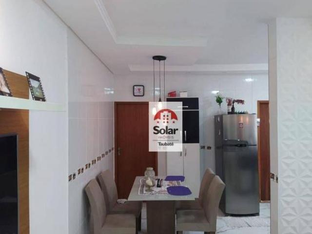 Casa venda em Região Imediata de Taubaté-Pindamonhangaba, Região Metropolitana do Vale do Paraíba e Litoral Norte
