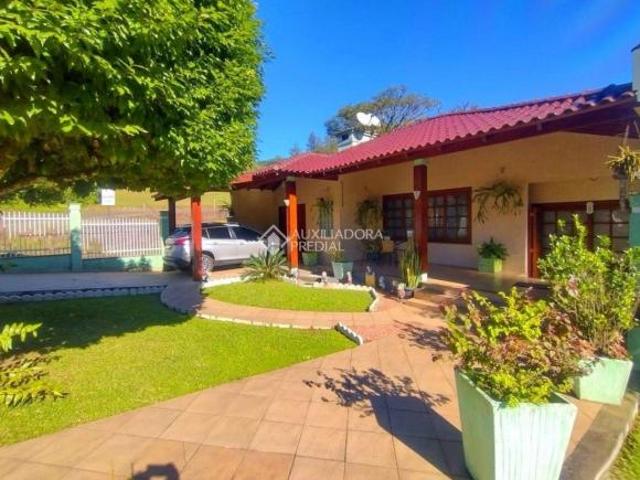 Casa venda em Região Geográfica Imediata de Taquara - Parobé - Igrejinha, Riozinho