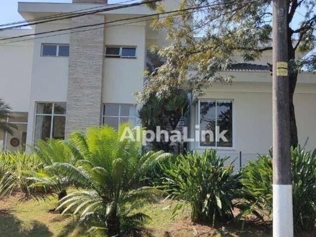 Casa venda em Alphaville Residencial 12, Santana de Parnaíba