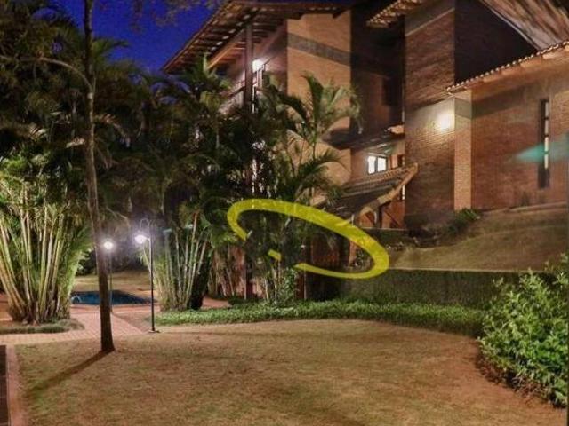 Casa venda em Residencial Morada dos Pinheiros, Santana de Parnaíba
