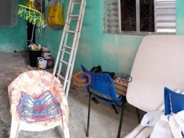 Casa venda em Jardim São João, Ferraz de Vasconcelos