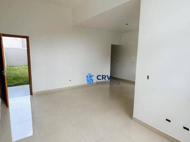 Casa venda em Região Geográfica Imediata de Londrina, Londrina