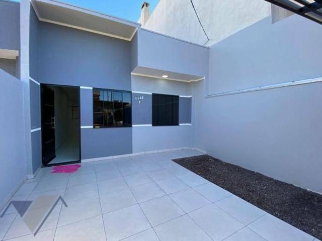 Casa venda em Região Geográfica Imediata de Cascavel, Cascavel