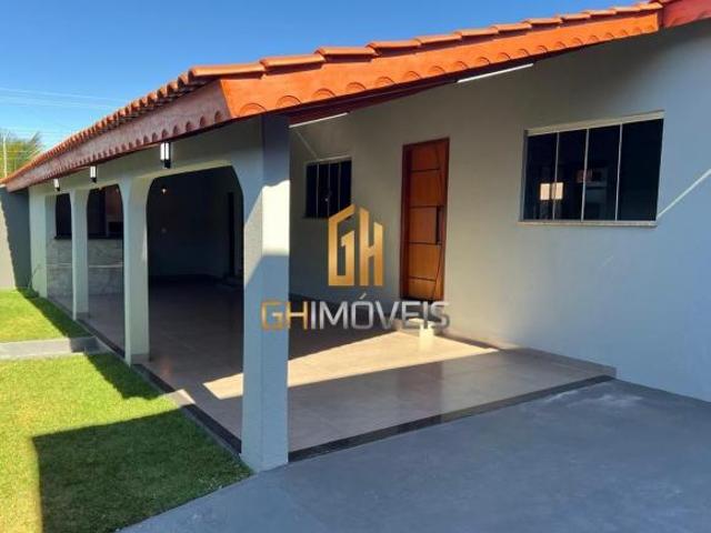 Casa venda em Região Geográfica Imediata de Rio Verde, Rio Verde