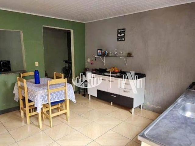 Casa venda em Região Geográfica Imediata de Londrina, Londrina
