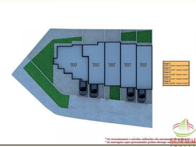 Casa venda em Região Geográfica Imediata de Belo Horizonte, Região Metropolitana de Belo Horizonte